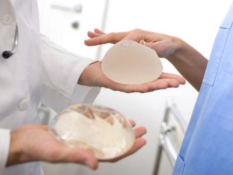 implant